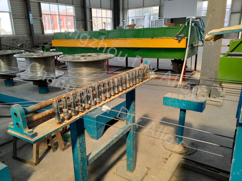 Changzhou Victory Technology Co., Ltd lini produksi pabrikan
