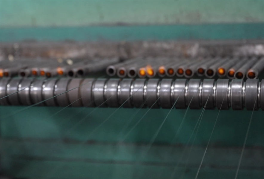 Cina Changzhou Victory Technology Co., Ltd Profil Perusahaan 