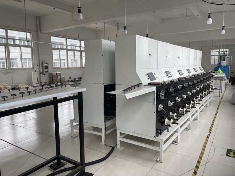 Cina Changzhou Victory Technology Co., Ltd Profil Perusahaan 