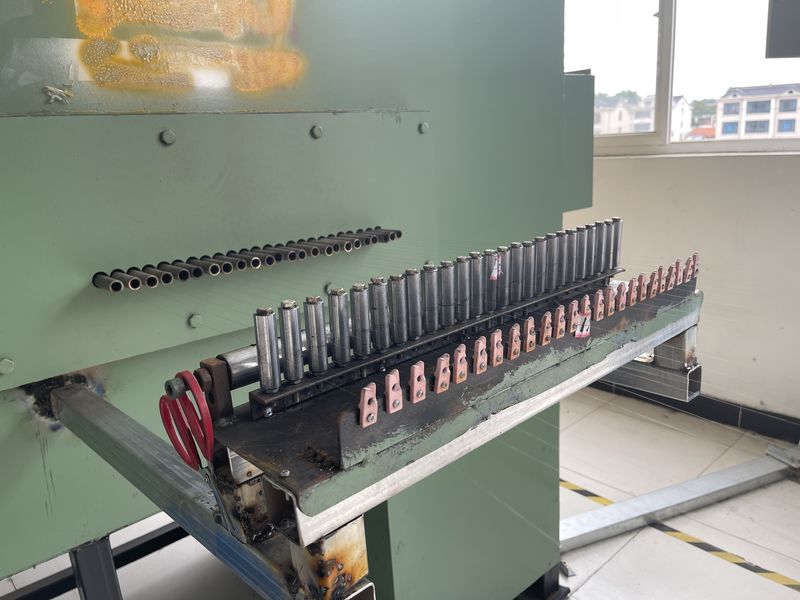 Changzhou Victory Technology Co., Ltd lini produksi pabrikan