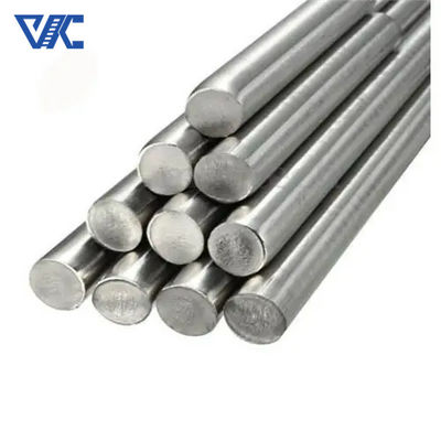 UNS N08811 1.4958 Nickel Chrome Alloy Incoloy Bar 800 825 Rod