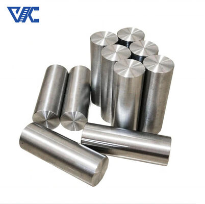 Original Factory 4mm 5mm Nickel Based Incoloy Alloy 800/800H Bar
