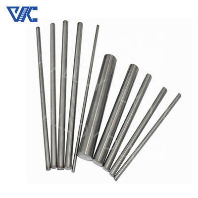 Oksida Hastelloy C-276 Nickel Alloy Steel Bar Di stok