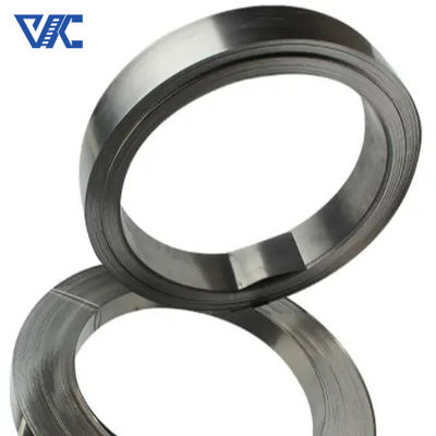 Astm F15 Nikel Strip Iron Cobalt Feni29 Co17 Precision Alloy 4j29 Kovar Strip Harga Per Kg 4J29