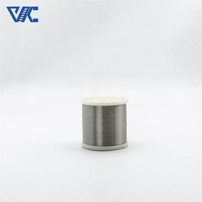 Np1 Np2 Kawat Nikel Murni 0,025-10mm Di Stok 99,8% Kejernihan