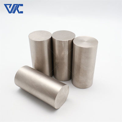 Industri Kimia Nickel Alloy Inconel 690 Bar Dengan Ketahanan Tinggi