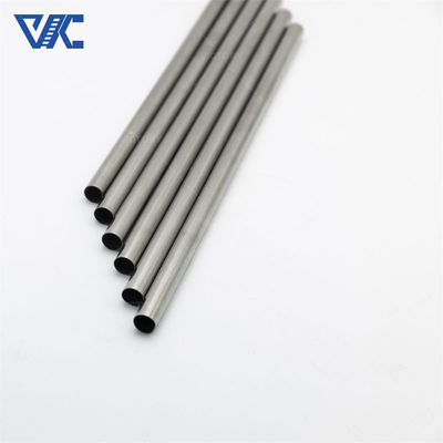 Industri Kimia ASTM B637 Inconel 600 Tabung Dengan Stabilitas Suhu Tinggi