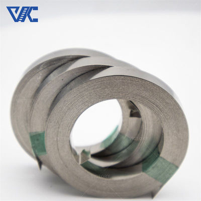 Industri Minyak dan Gas No6600 Pita Berbasis Nikel Inconel 600 Pita Dengan Ketahanan Korosi