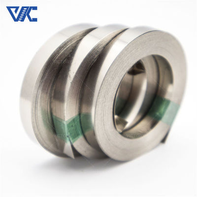 Tinggi Suhu Nikel Foil Alloy Inconel 601 Strip Untuk Industri Minyak Dan Gas