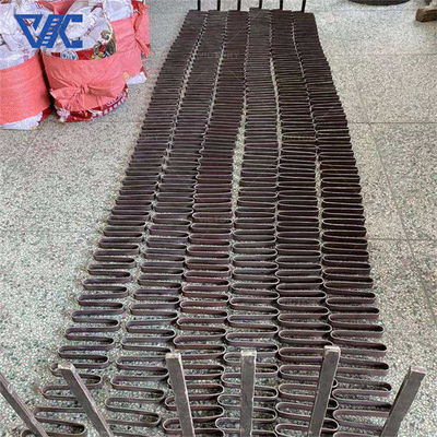 Heating Coil 0Cr25Al5 Spiral Heating Element Wire Untuk Muffle Furnace Industrial Furnace