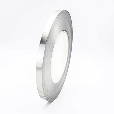 Ketahanan Korosi Inconel Strip Standar ASTM 0.435 J/g-C 1/2~48 Diameter Luar