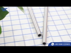 Kau tahu berapa milimeter pipa nikel yang paling tipis bisa?