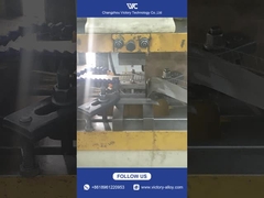 Lembar nikel murni Anda diproduksi dengan cepat...