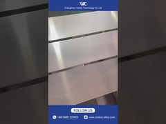 Produk strip paduan nikel Anda saat ini dalam produksi, silakan tunggu~