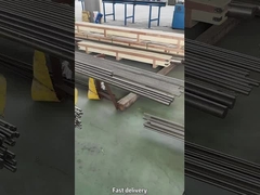 Tingkatkan Proses Industri Anda dengan Incoloy Alloy Bar dan Durable